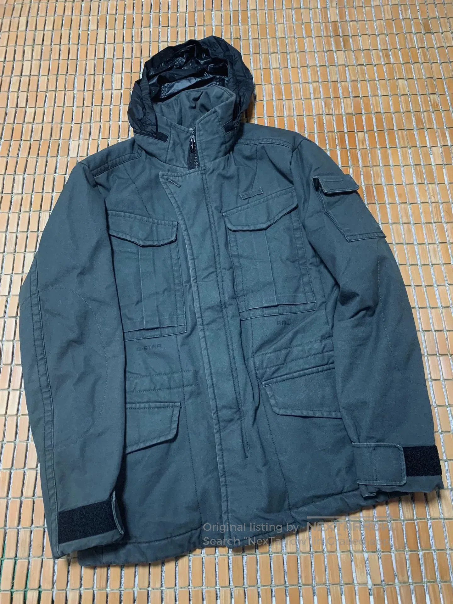 G-Star G. Size US S / EU 44-46 / 1 - 2 Thumbnail