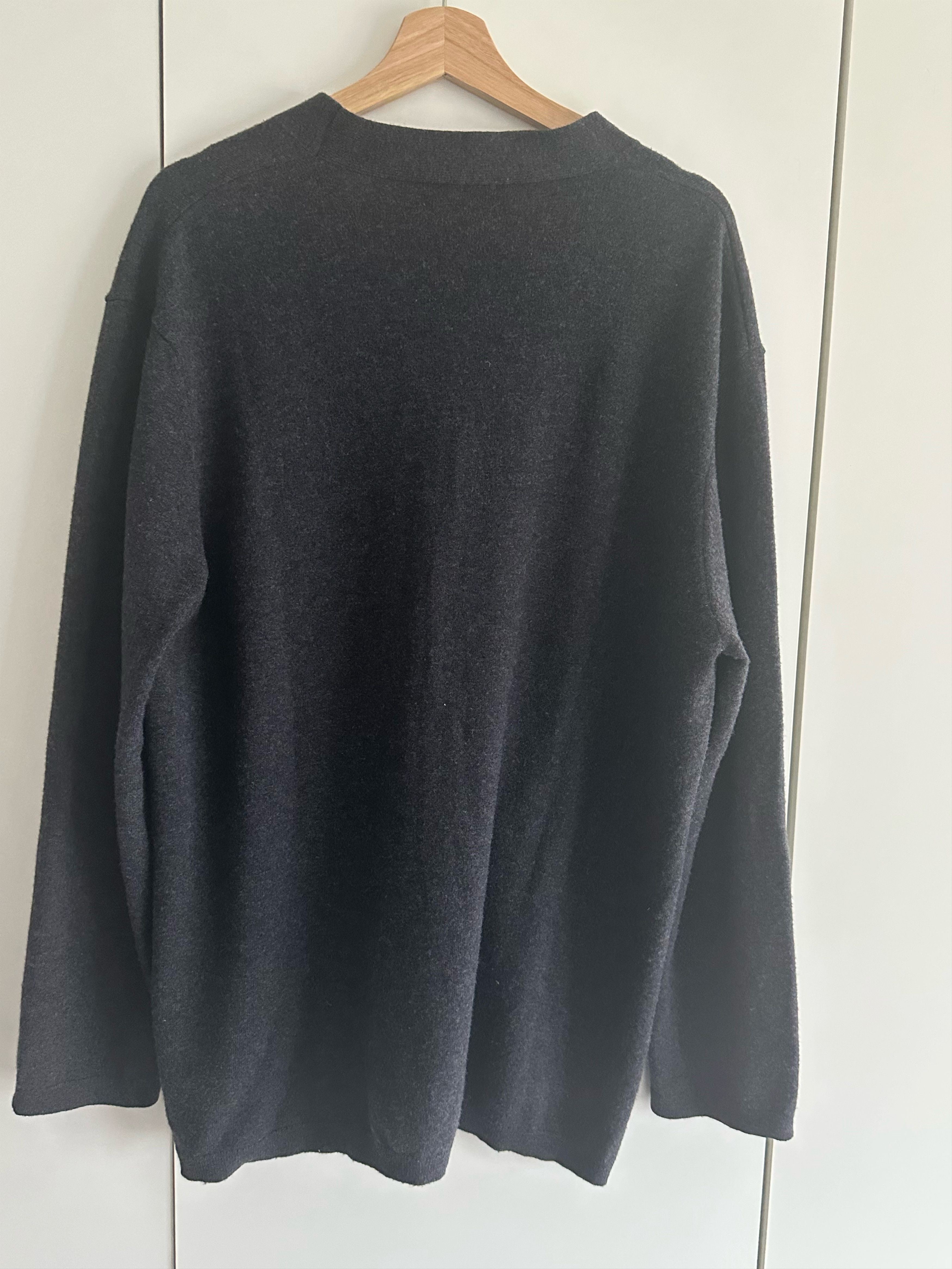 Our Legacy Knitted Cardigan Size US M / EU 48-50 / 2 - 2 Thumbnail