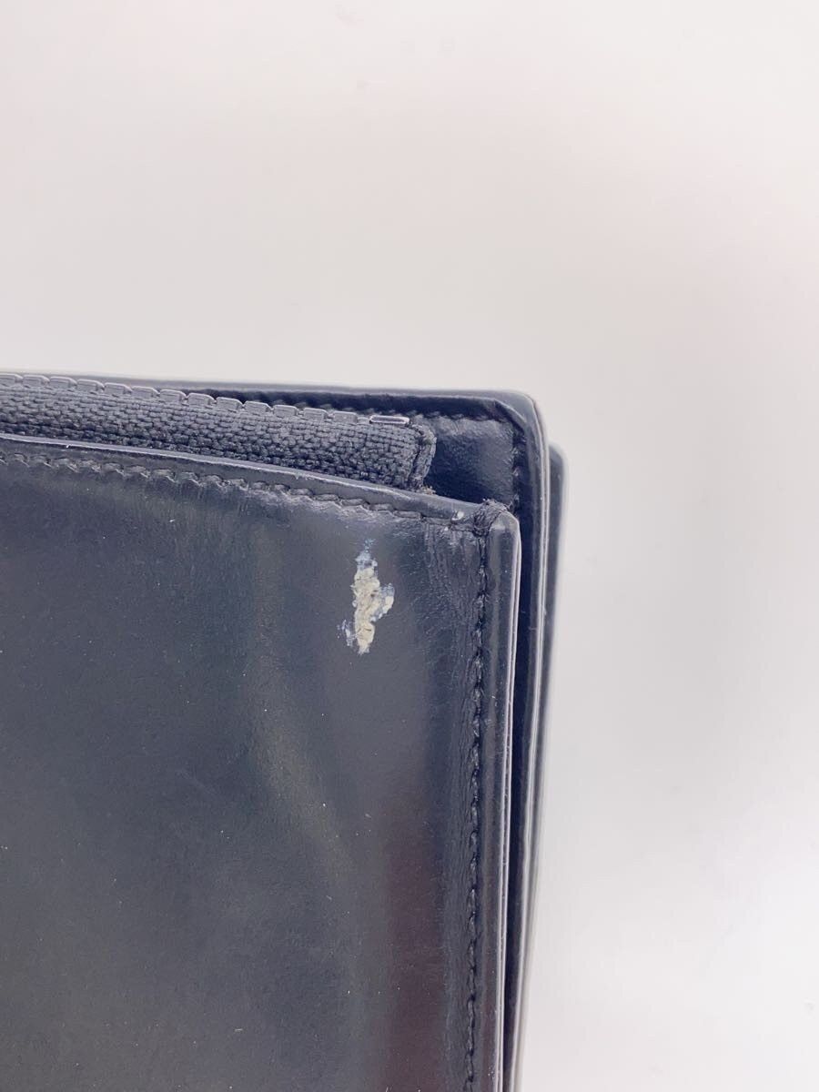 Maison Margiela Stitch Leather Zip Wallet Size ONE SIZE - 4 Thumbnail