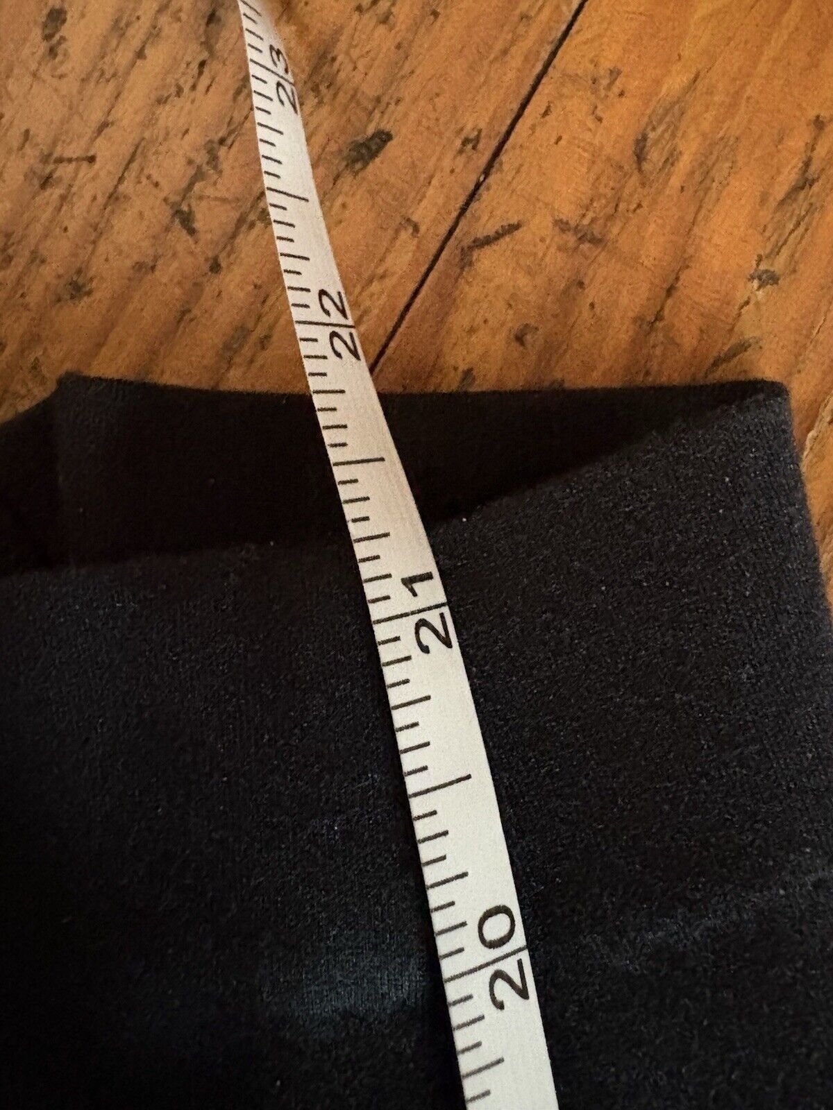 Spanx Spanx Cropped Skinny Pants Medium Size 28" / US 6 / IT 42 - 5 Thumbnail