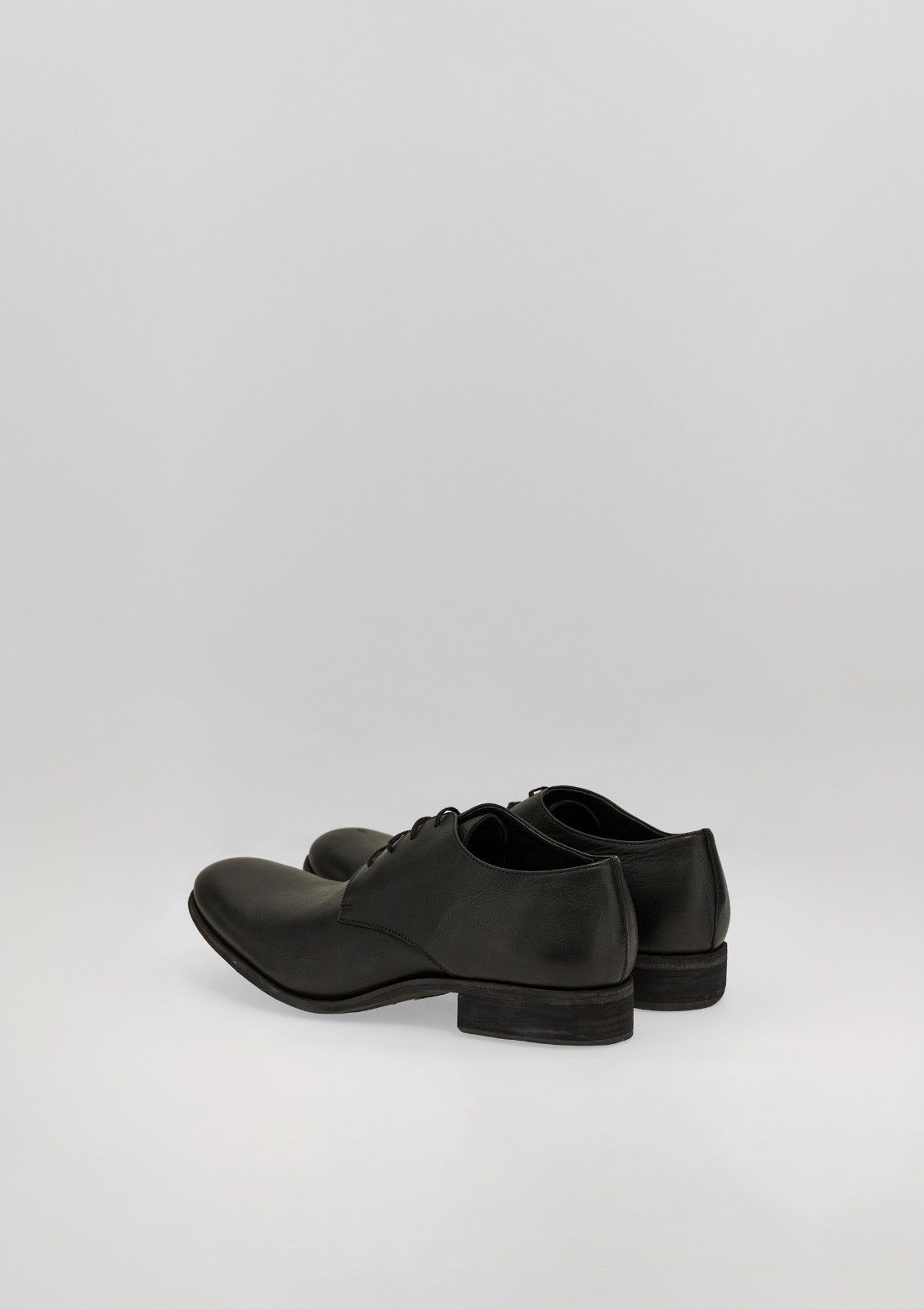 Carpe Diem CARPE DIEM NOS VINTAGE Scarpa stringata S40M Size US 8 / EU 41 - 2 Thumbnail
