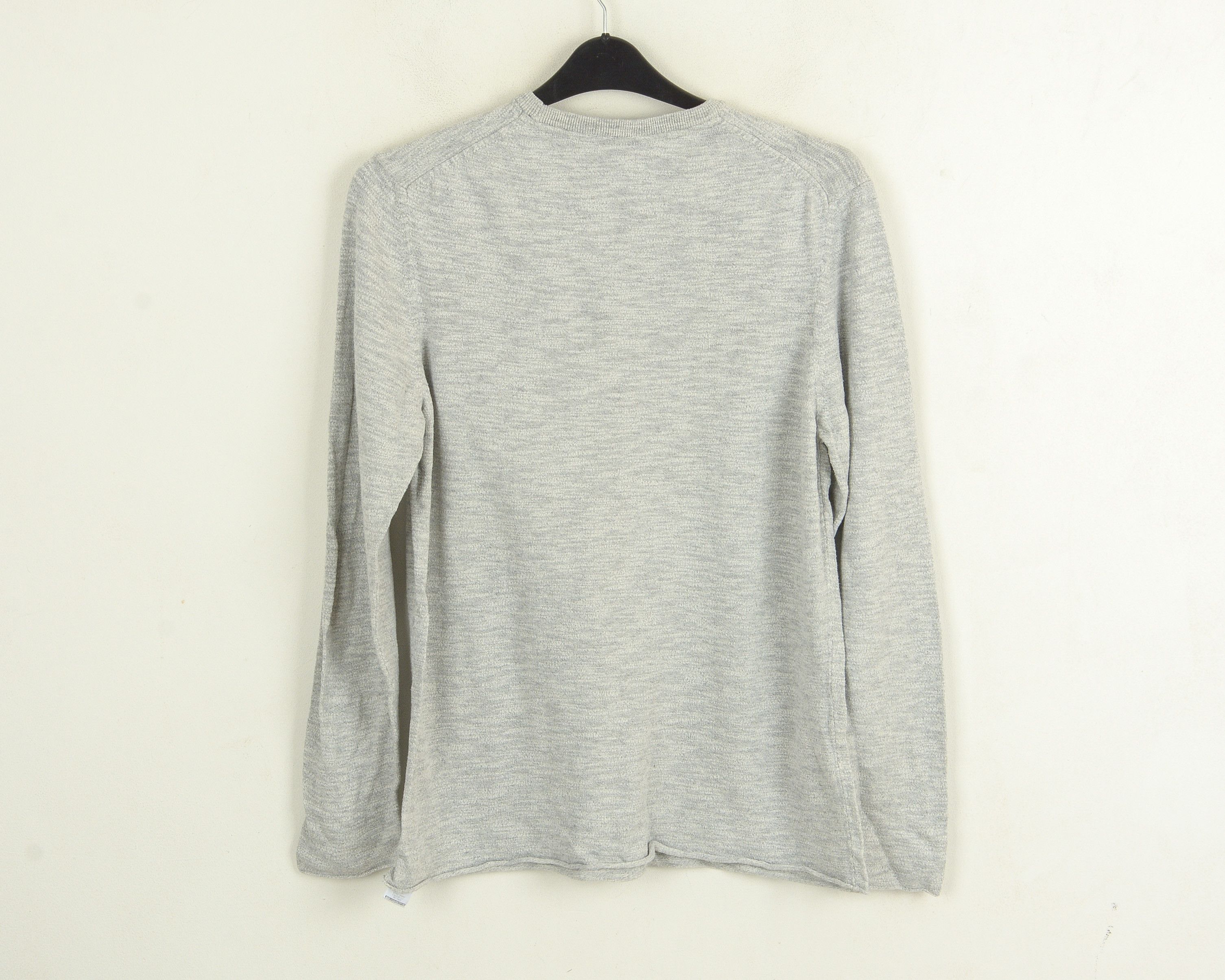 Lyle & Scott Sweatshirt Sweater M Jumper Pullover Crew Neck Casual Top Size US M / EU 48-50 / 2 - 4 Thumbnail