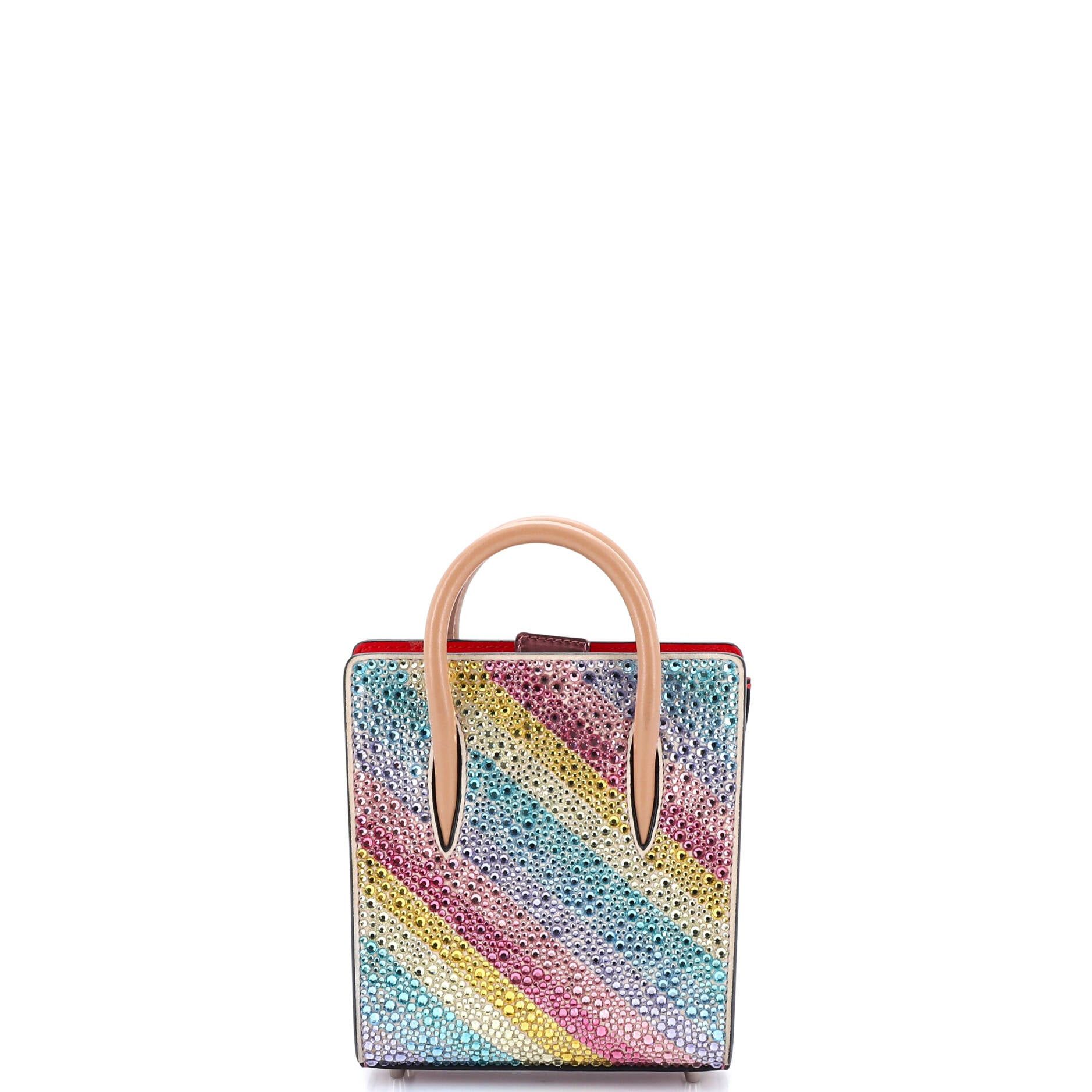 Christian Louboutin Paloma Tote Size ONE SIZE - 1 Thumbnail