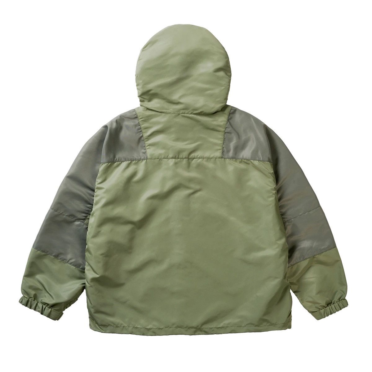 Palace Palace North Face Purple Label Parka Size ONE SIZE - 2 Thumbnail