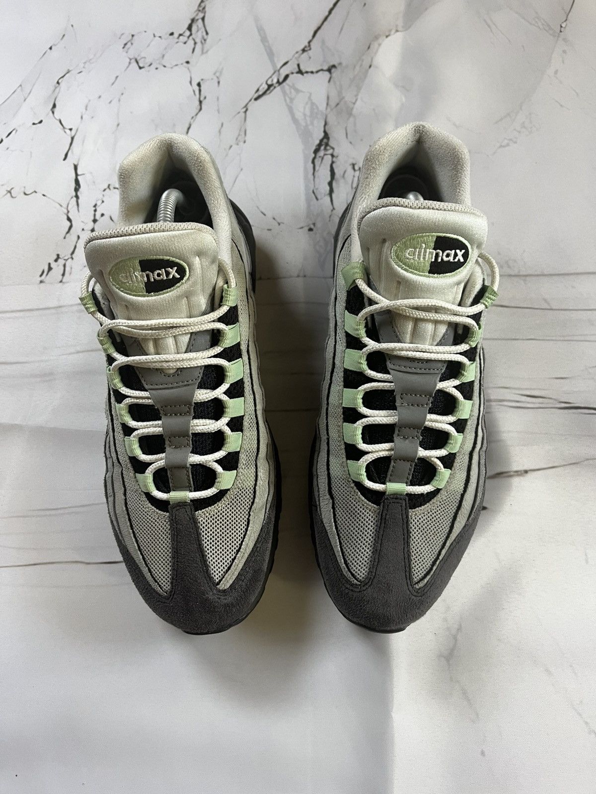 Nike Fresh mint taille 44 Size US 10 / EU 43 - 3 Thumbnail