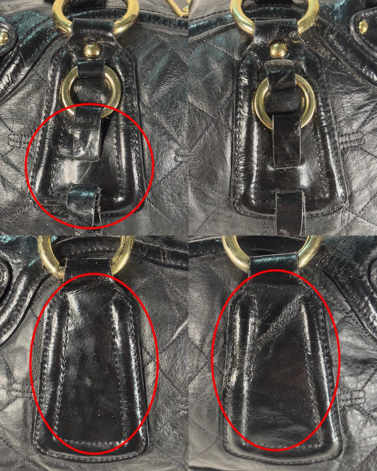 Balenciaga FINAL DROP (over used) Balenciaga Tote Zipper Bag Leather Size ONE SIZE - 20 Thumbnail