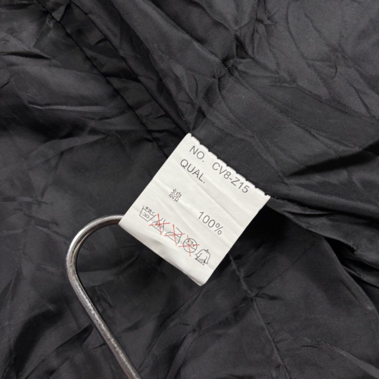 BUFFALO BOBS Archive Civarize - Vkei Style Rider Jacket Size US M / EU 48-50 / 2 - 10 Thumbnail
