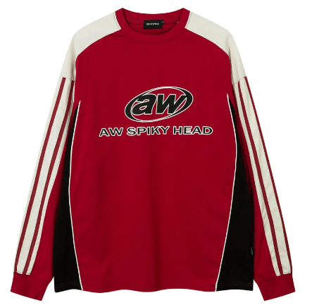 Japanese Brand × Vintage "Speedway -L" Oversized T-shirt Size US L / EU 52-54 / 3 - 1 Thumbnail