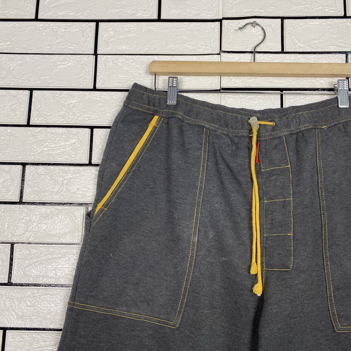 Japanese Brand 📌Vintage Jogger Pants Ecko Function Cargo Size US 34 / EU 50 - 8 Thumbnail