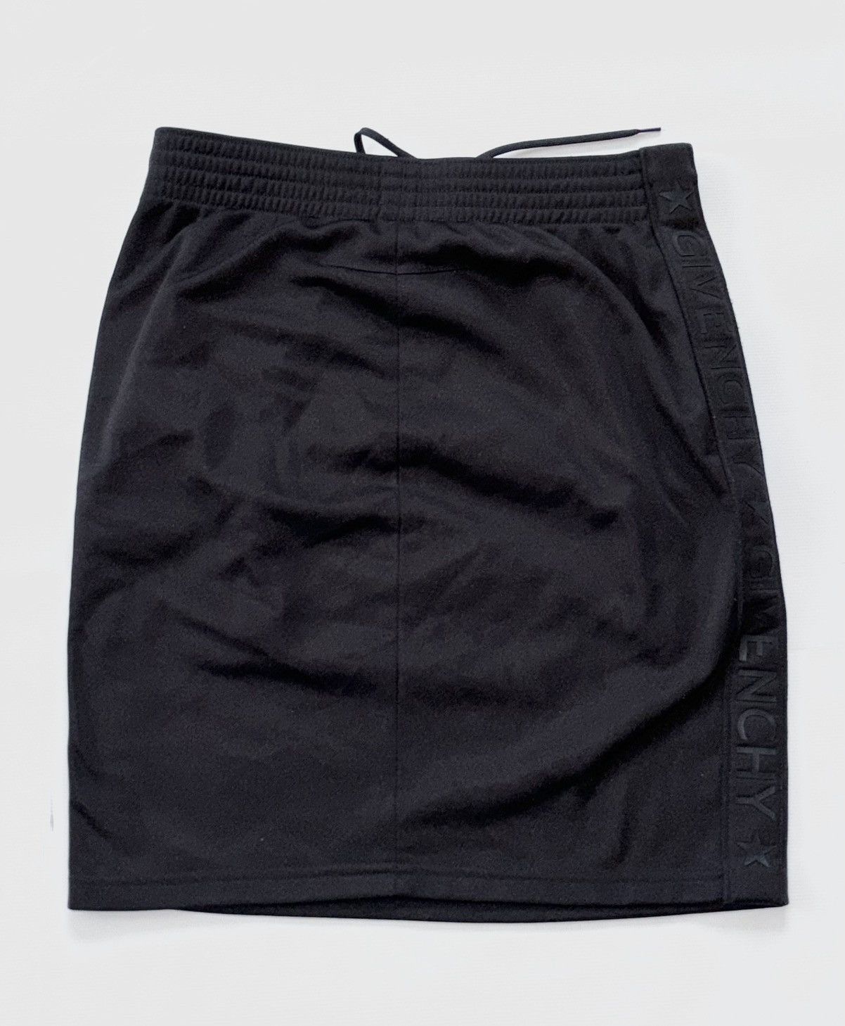 Givenchy Givenchy Track Skirt Size 26" / US 2 / IT 38 - 2 Thumbnail