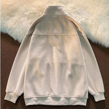 Other treetwear Unoffcall Half-Zip Pullover Size US M / EU 48-50 / 2 - 4 Thumbnail