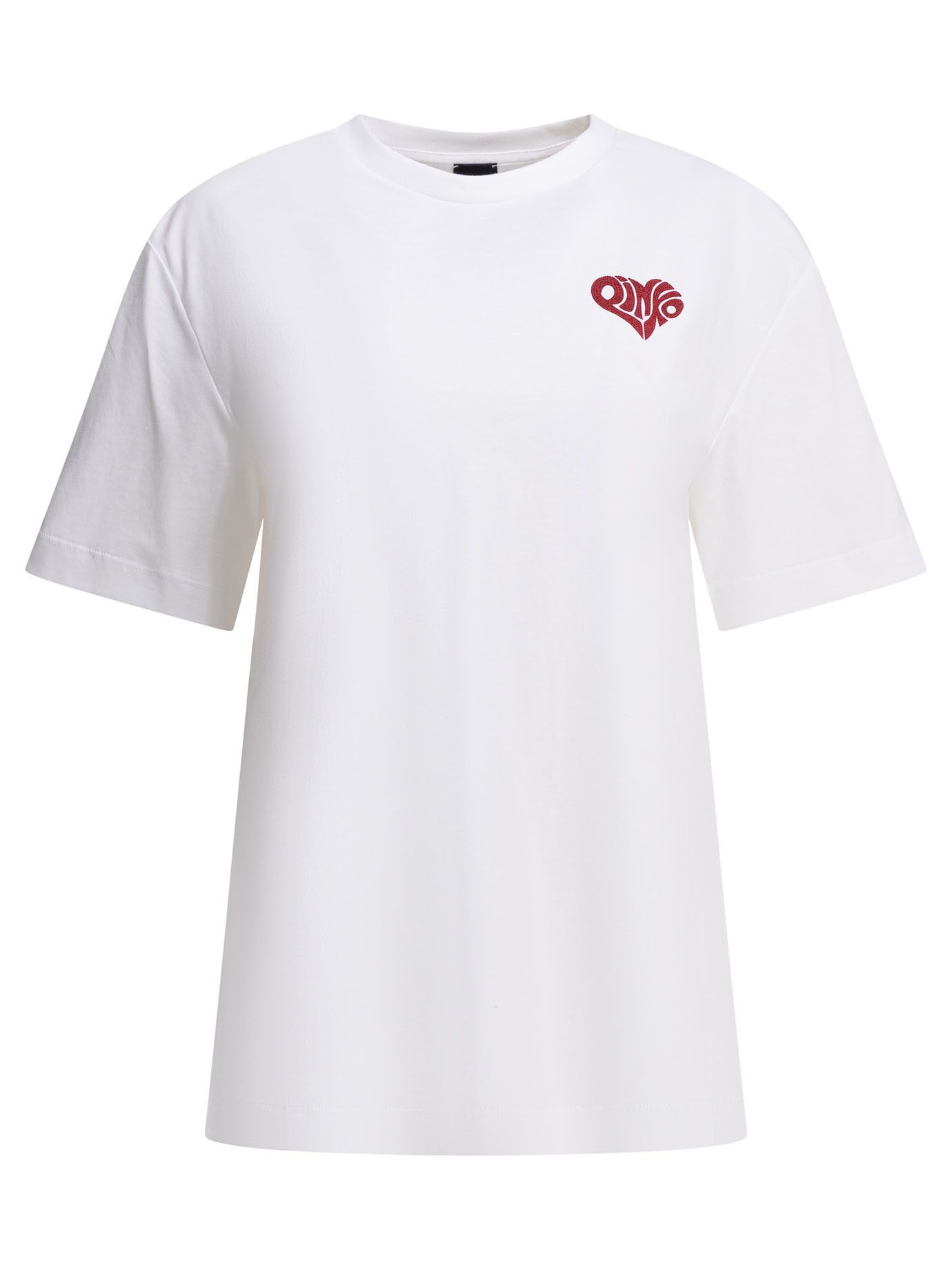 Pinko Pinko T-Shirts tag size S Women - USA Duties Paid Size S / US 4 / IT 40 - 1 Thumbnail
