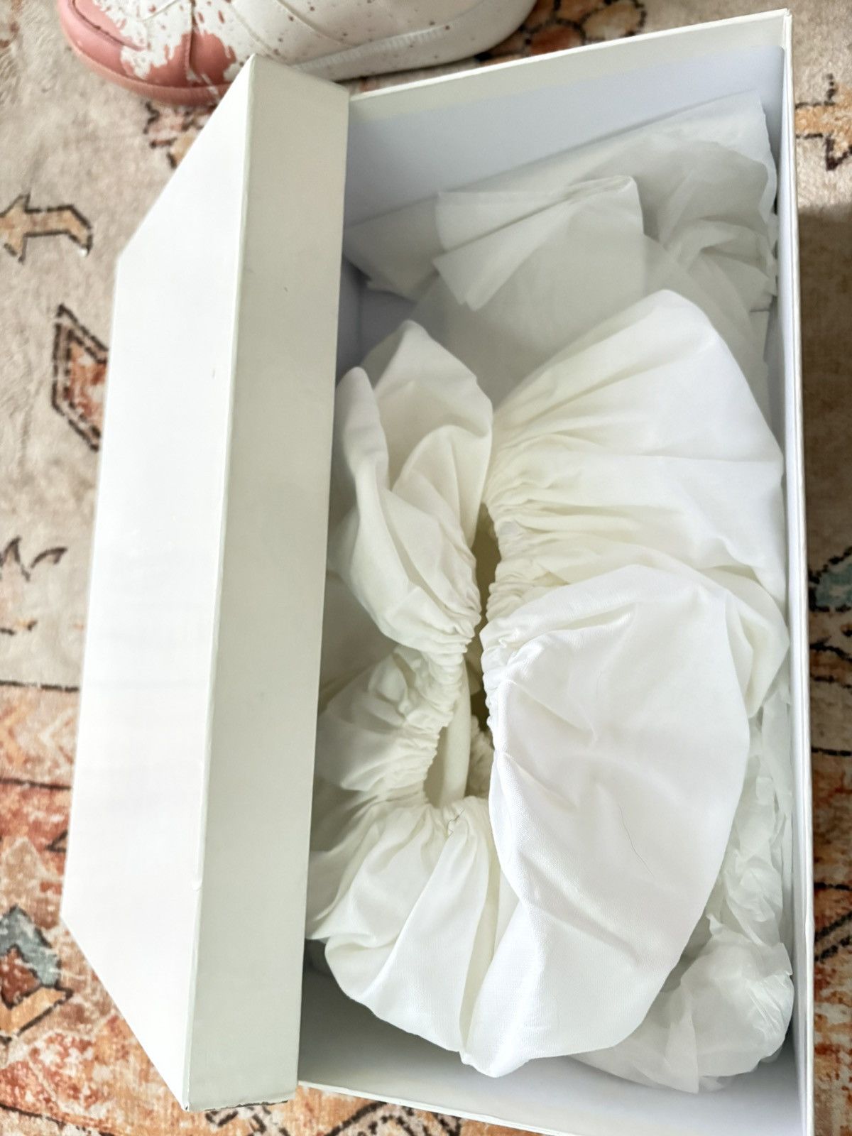 Maison Margiela Maison Margiela paint splatter replicas Size US 7 / EU 40 - 7 Thumbnail
