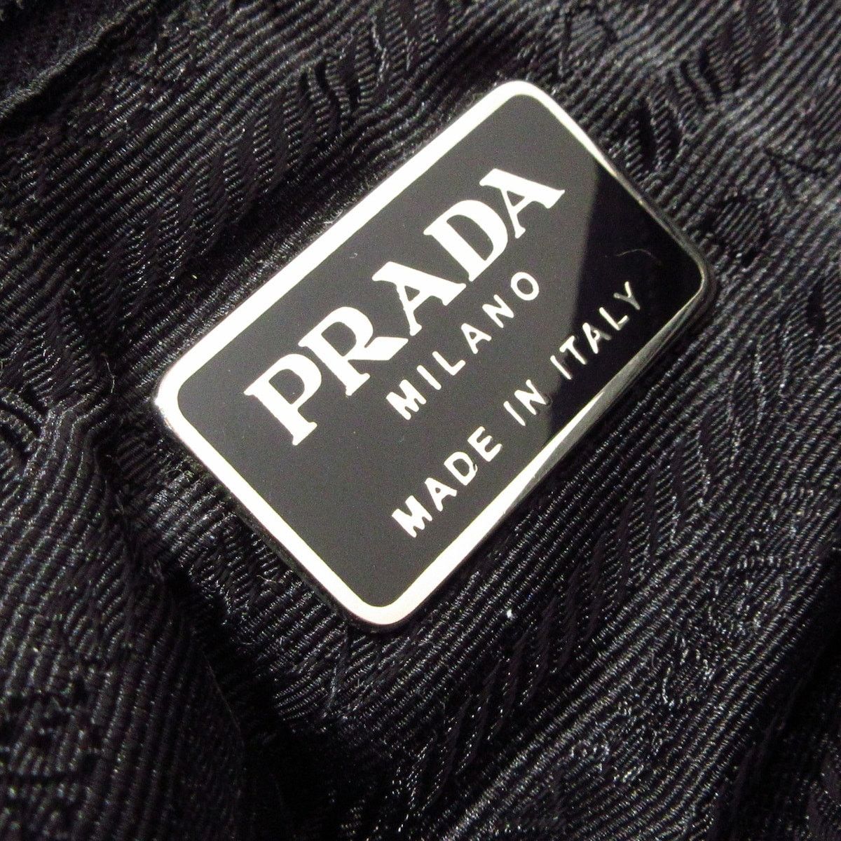 Prada PRADA Shoulder Bag Size ONE SIZE - 7 Thumbnail