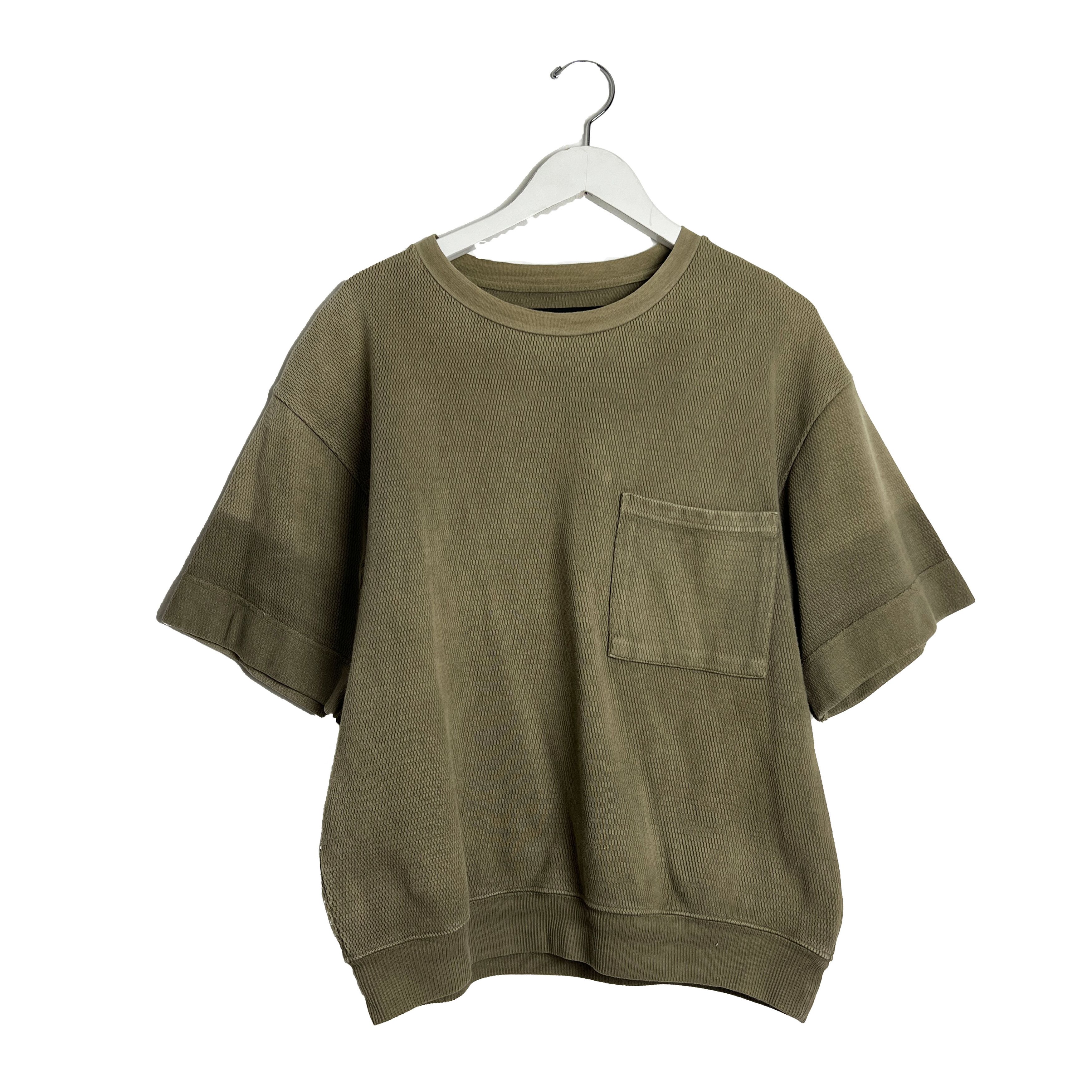 KAPITAL 　キャピタル　Army Field Ratian Unborn KAPITAL キャピタル Army Field Ratian Unborn