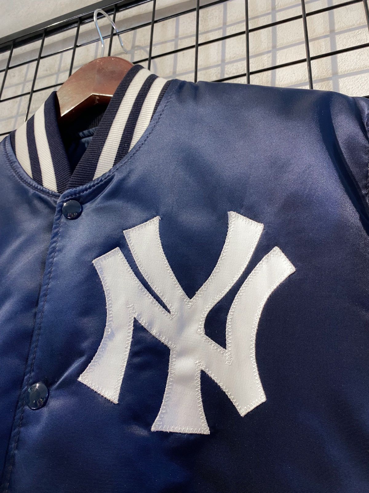 MLB Vintage MLB Yankees Varsity Size US M / EU 48-50 / 2 - 7 Thumbnail