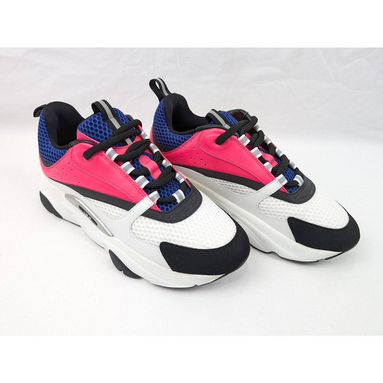Dior o1rshd1 B22 Sneakers in Multicolor Size US 7 / EU 40 - 13 Thumbnail
