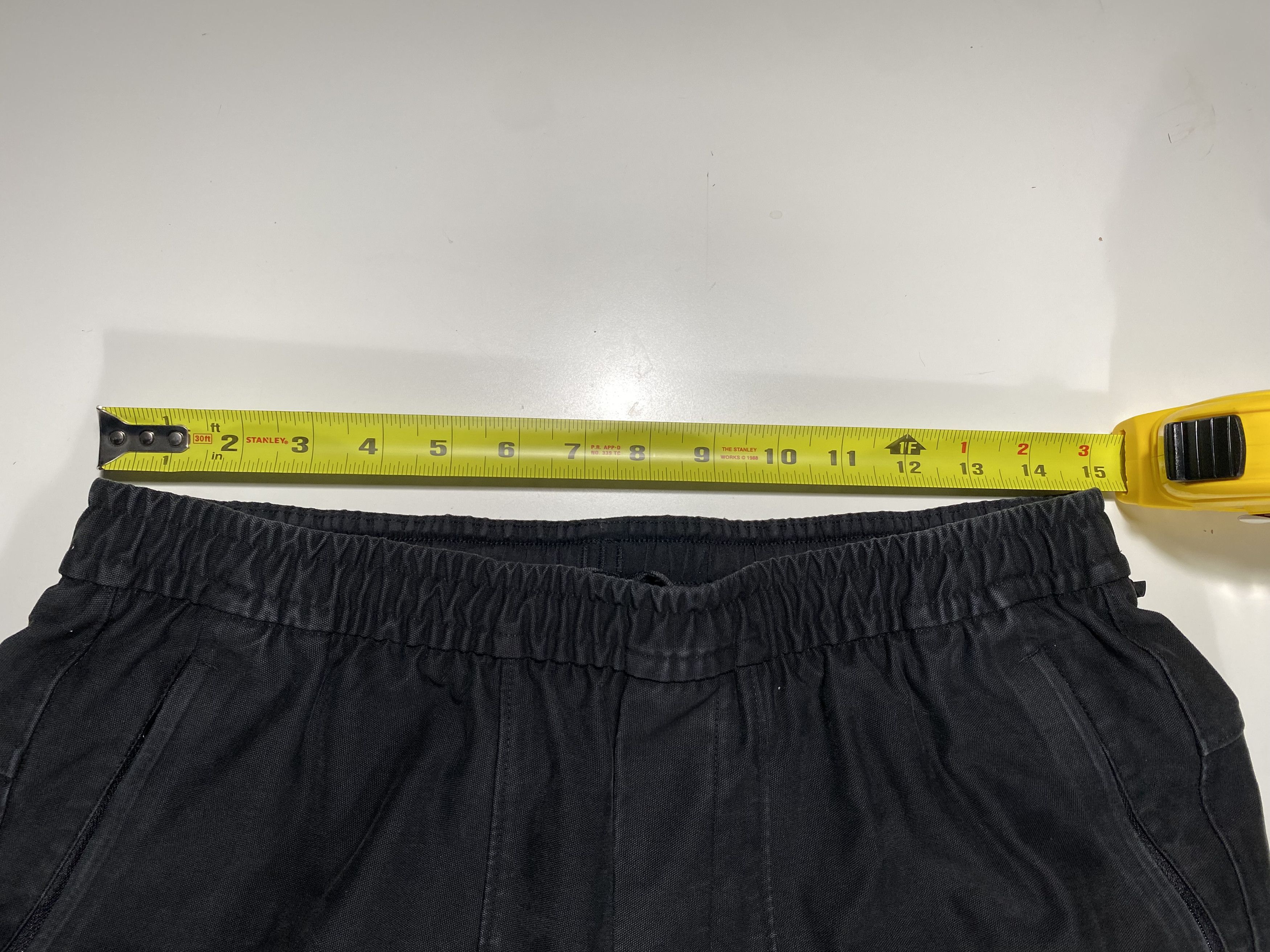 Lululemon Lululemon MSAJGS Casual Jogger Pants Size 30x30 Size US 30 / EU 46 - 5 Thumbnail