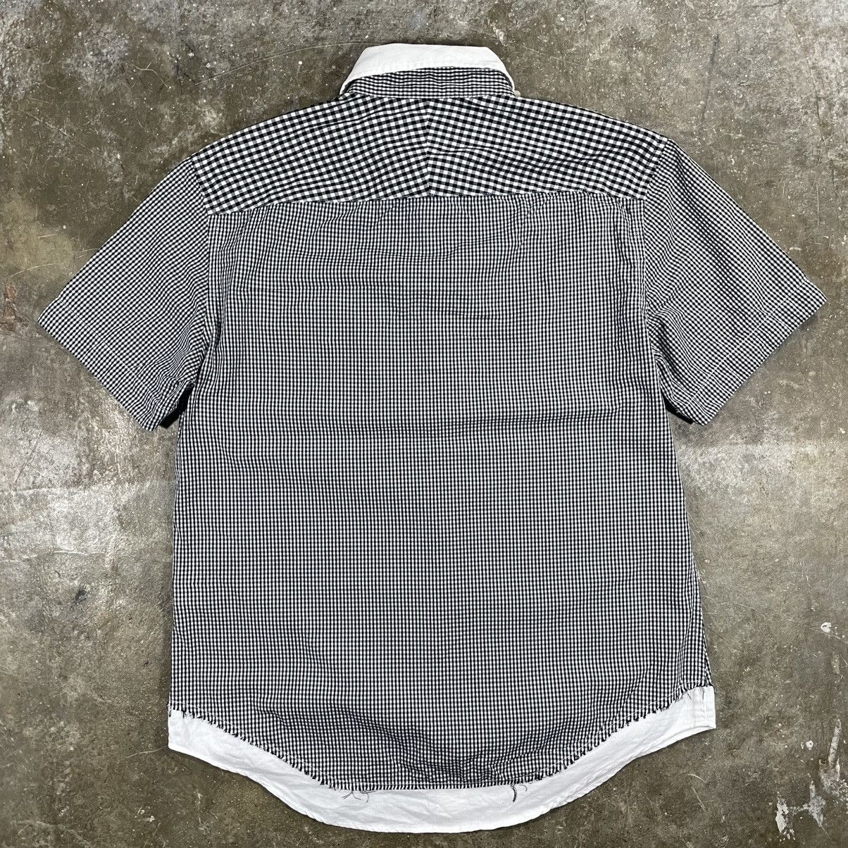 PPFM Vintage PPFM Button Shirt Size US S / EU 44-46 / 1 - 7 Thumbnail