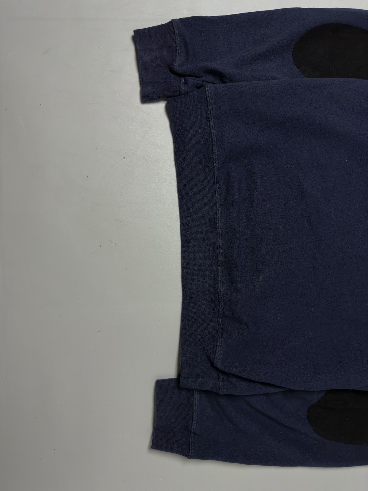 Maison Margiela Maison Margiela Cotton Sweatshirt Size US S / EU 44-46 / 1 - 14 Thumbnail