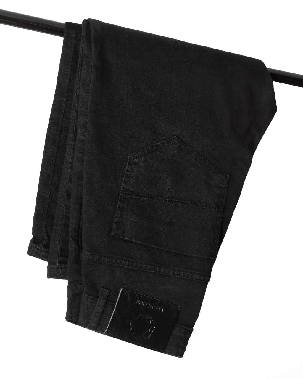 Leon Louis Avant-garde jeans LEON LOUIS Original Size US 27 - 7 Thumbnail