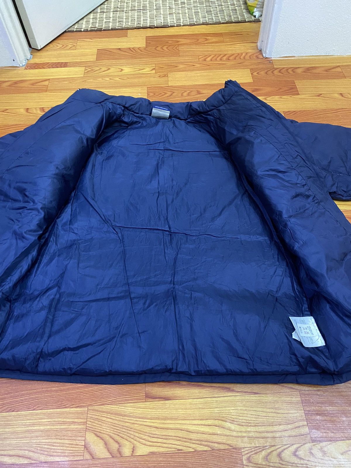 Umbro Umbro England Official Product Puffer Jacket Size US L / EU 52-54 / 3 - 8 Thumbnail