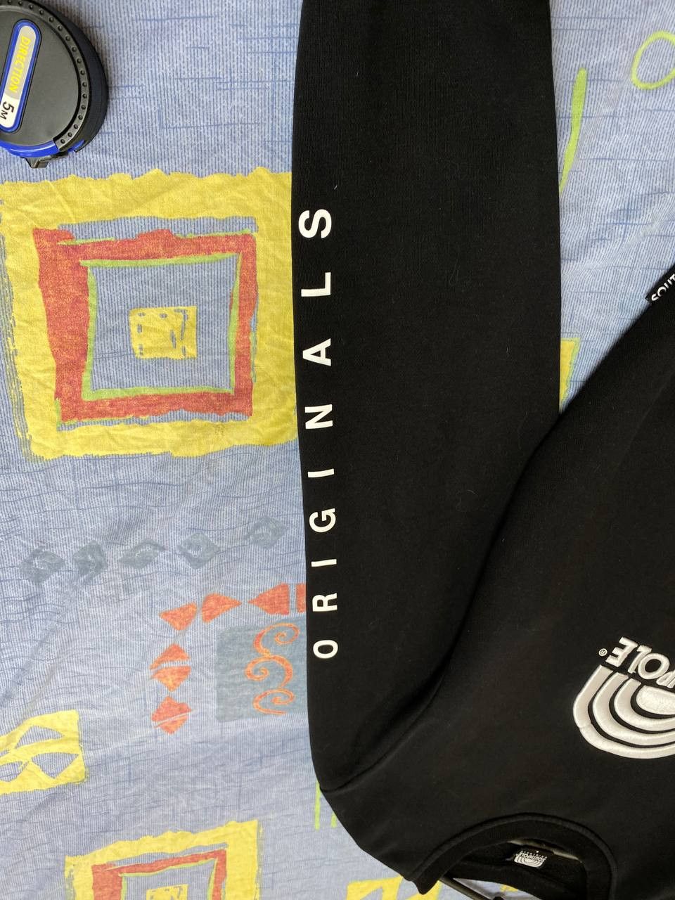 Southpole Vintage Y2K Southpole sweatshirt Size US L / EU 52-54 / 3 - 4 Thumbnail