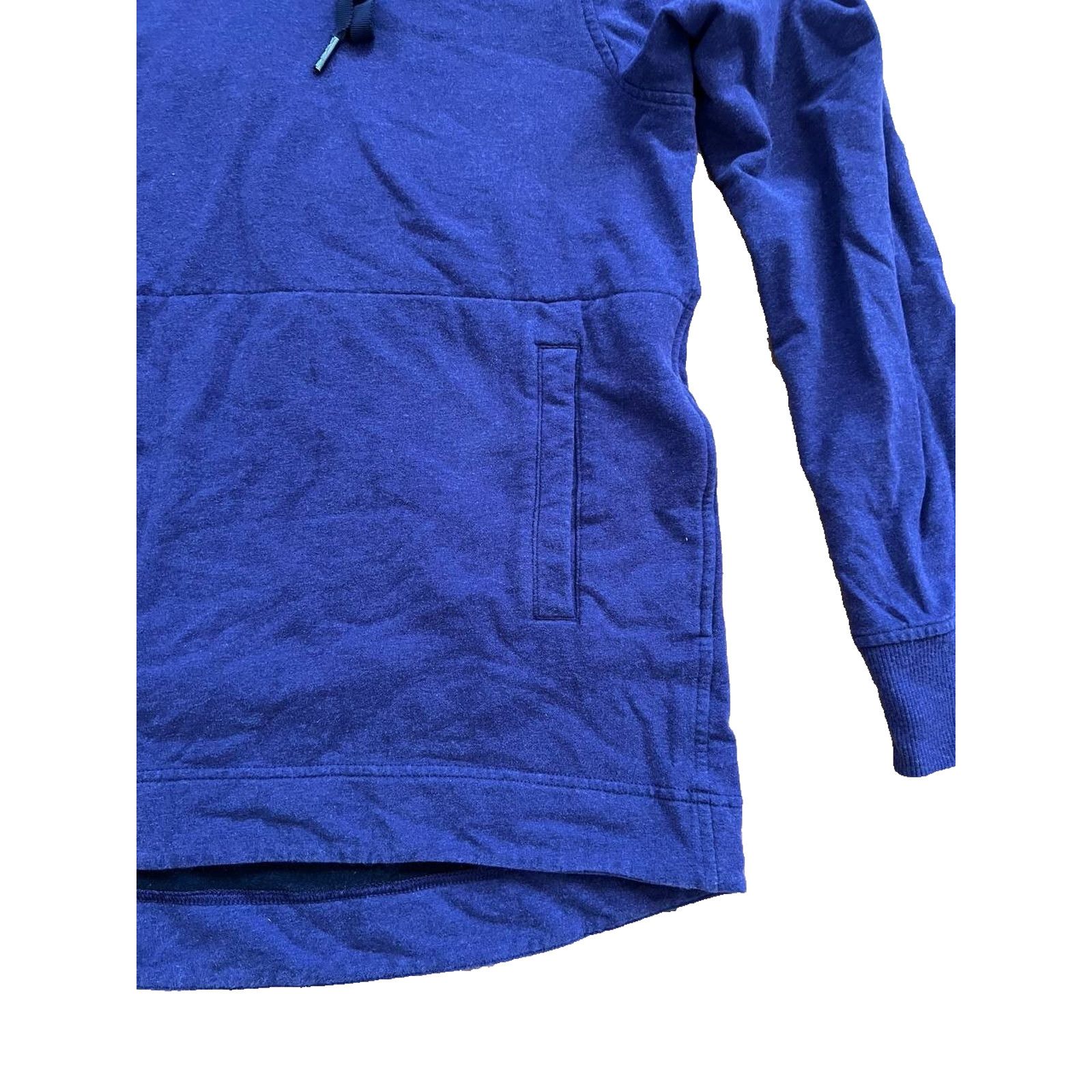 Lululemon Lululemon Split Pullover Sleeve Length Hoodie Size 6 A000818 Size M / US 6-8 / IT 42-44 - 10 Thumbnail