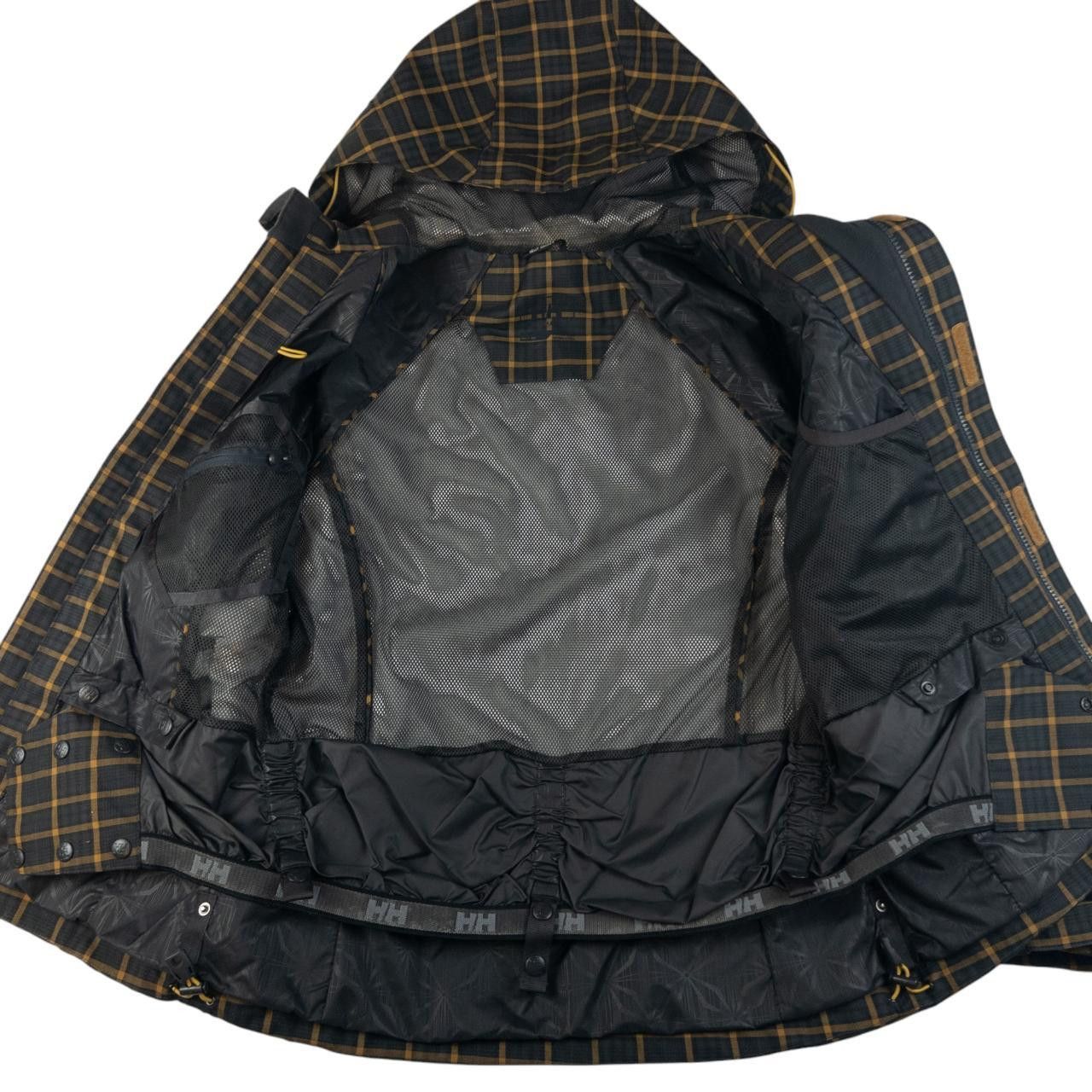 Helly Hansen Vintage Helly Hansen Zip Up Snowboarding Jacket Size M Size US M / EU 48-50 / 2 - 4 Thumbnail
