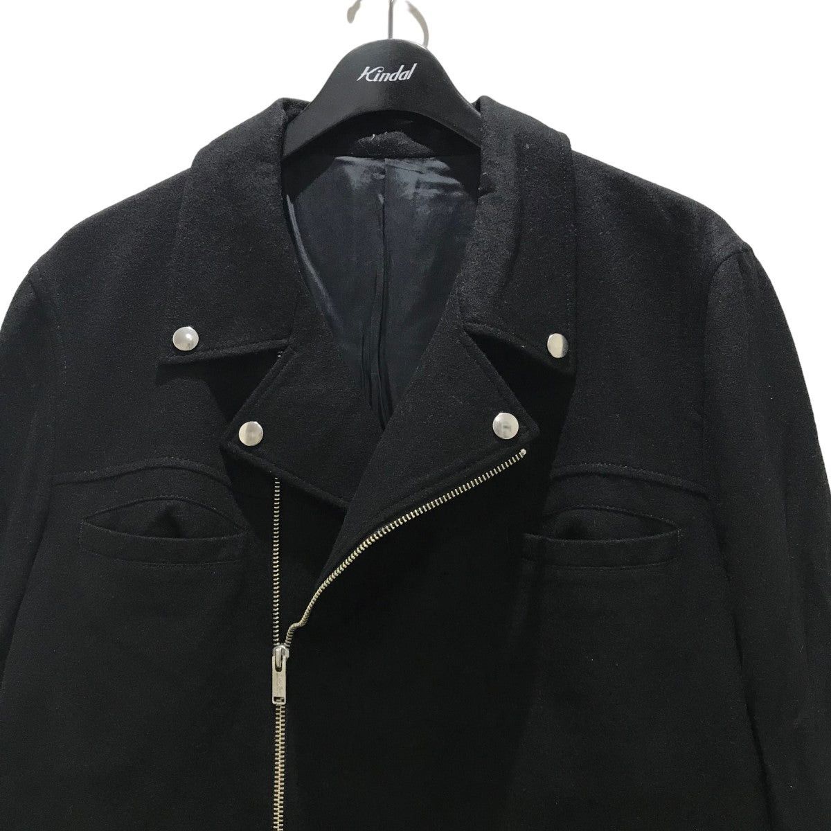 Undercover Undercover Rider Scort JUP4302 Size US XL / EU 56 / 4 - 3 Thumbnail
