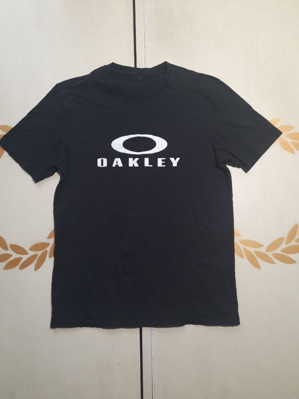 Oakley × Vintage Oakley T-Shirt Vintage Size US M / EU 48-50 / 2 - 1 Thumbnail