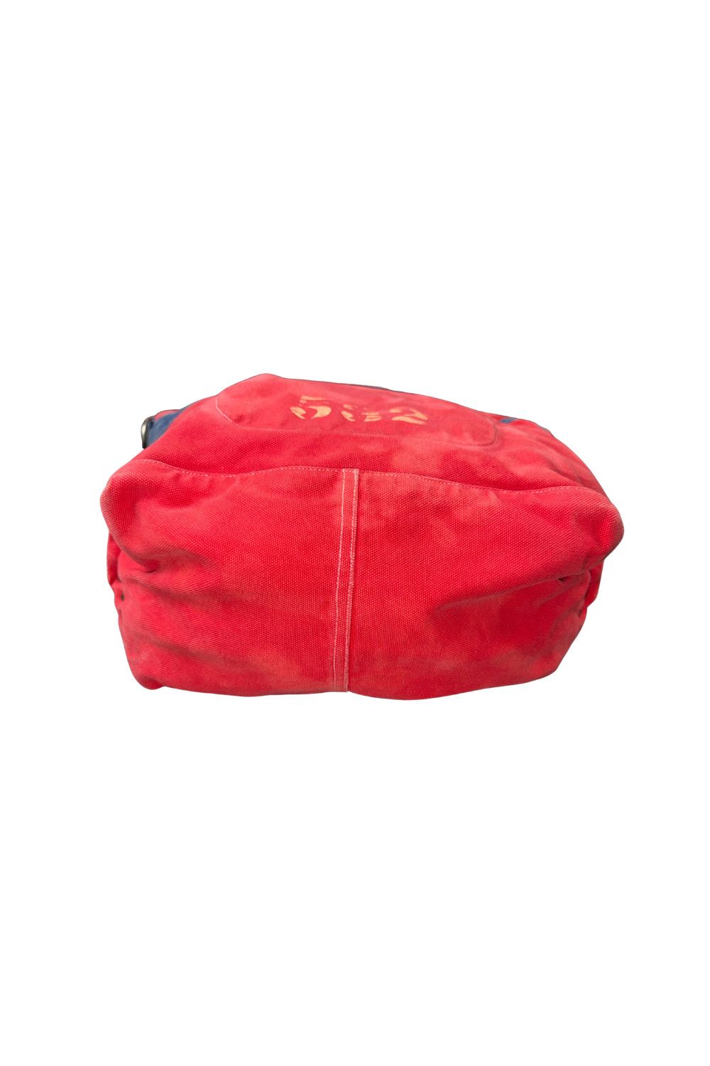 RRL Ralph Lauren RRL Double RL 2006 Canvas Tote Bag Rugged Goods Supply Size ONE SIZE - 8 Thumbnail