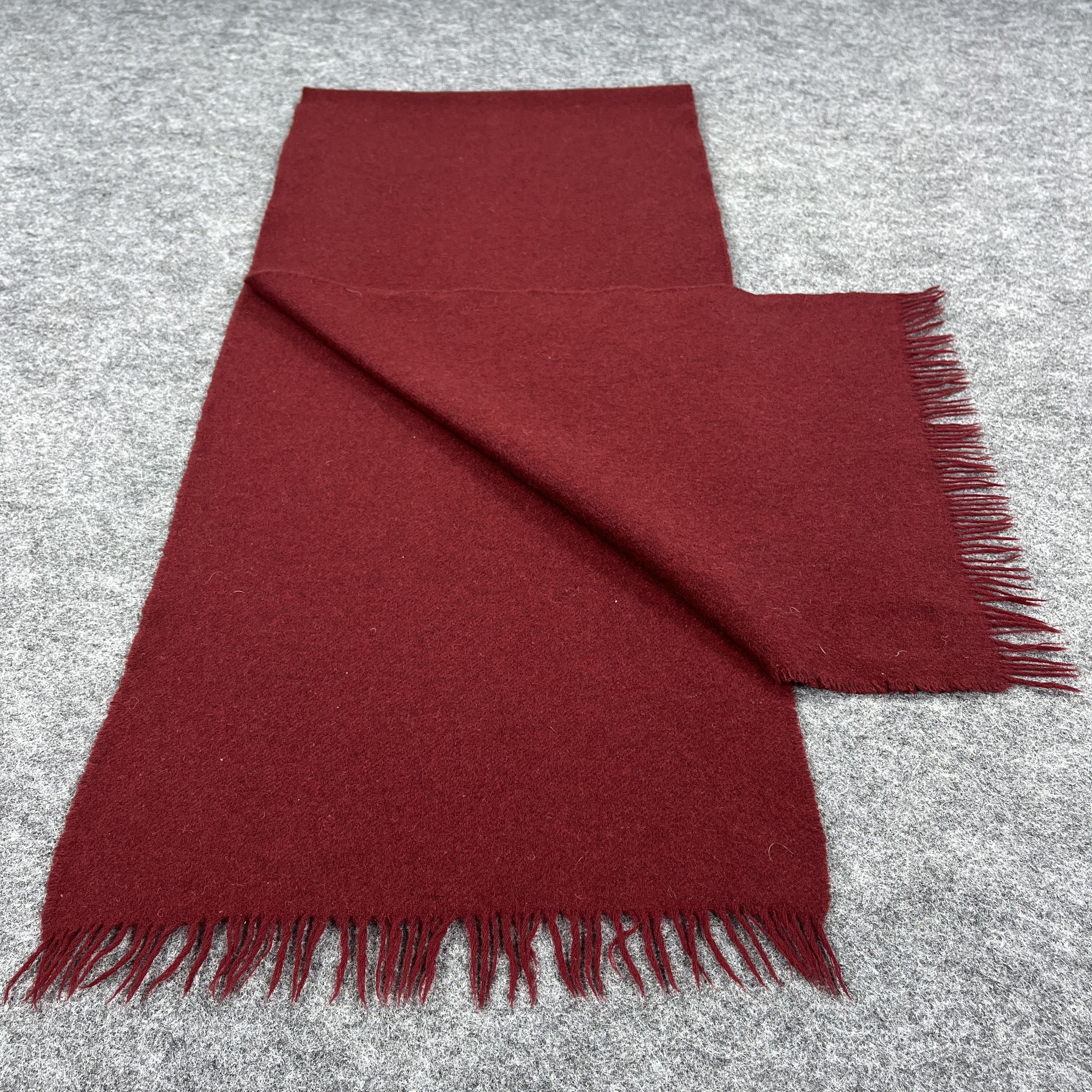 Johnstons Of Elgin Johnstons Of Elgin Scarf / Muffler / Neckwear T1005 Size ONE SIZE - 3 Thumbnail