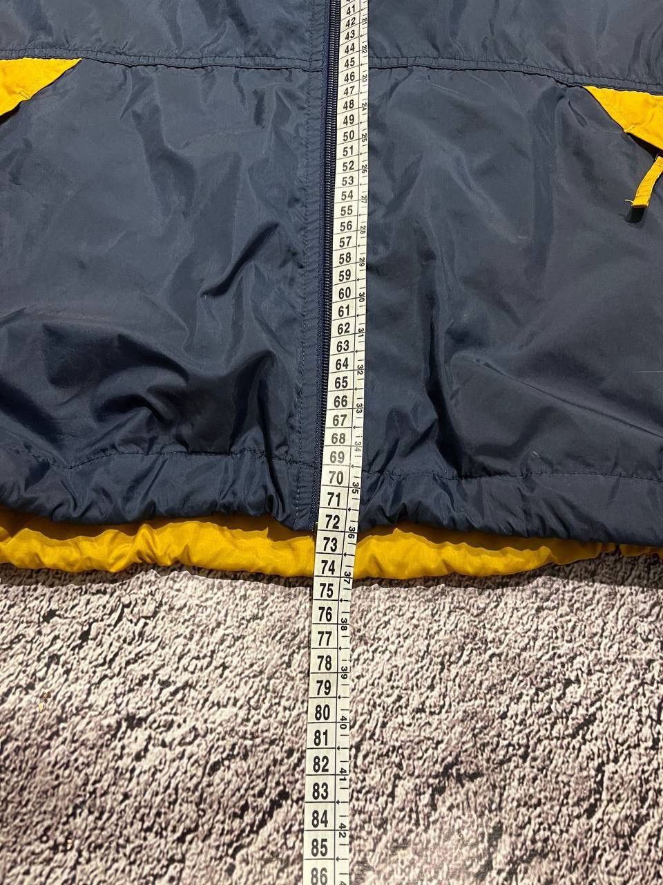 Nike × Vintage Nike Vintage Windbreaker Jacket Size M Size US M / EU 48-50 / 2 - 13 Thumbnail