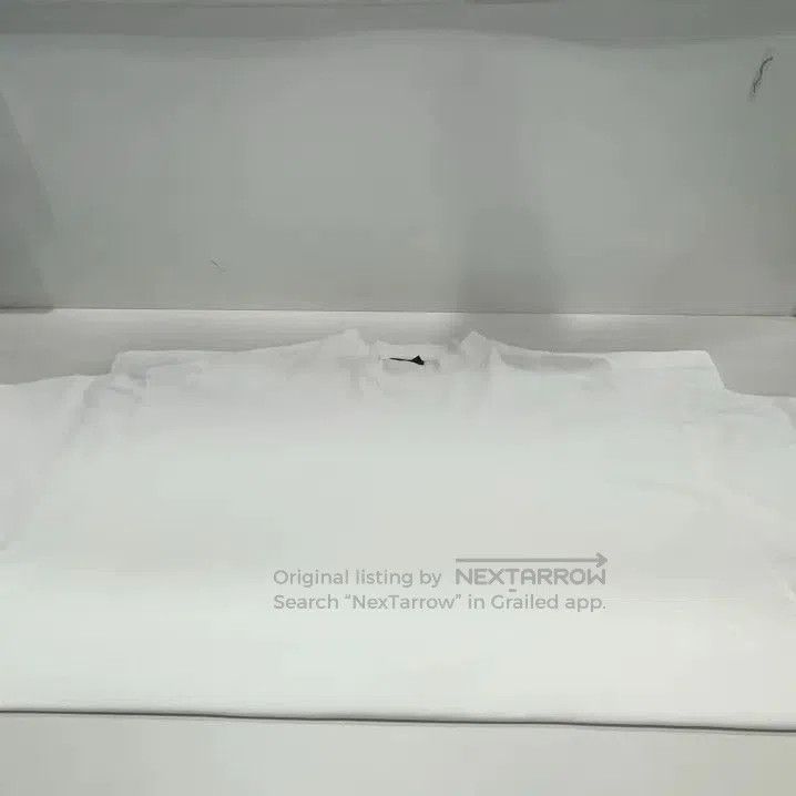 Balenciaga Balenciaga SS24 Logo Short Sleeve T. Size US S / EU 44-46 / 1 - 2 Thumbnail
