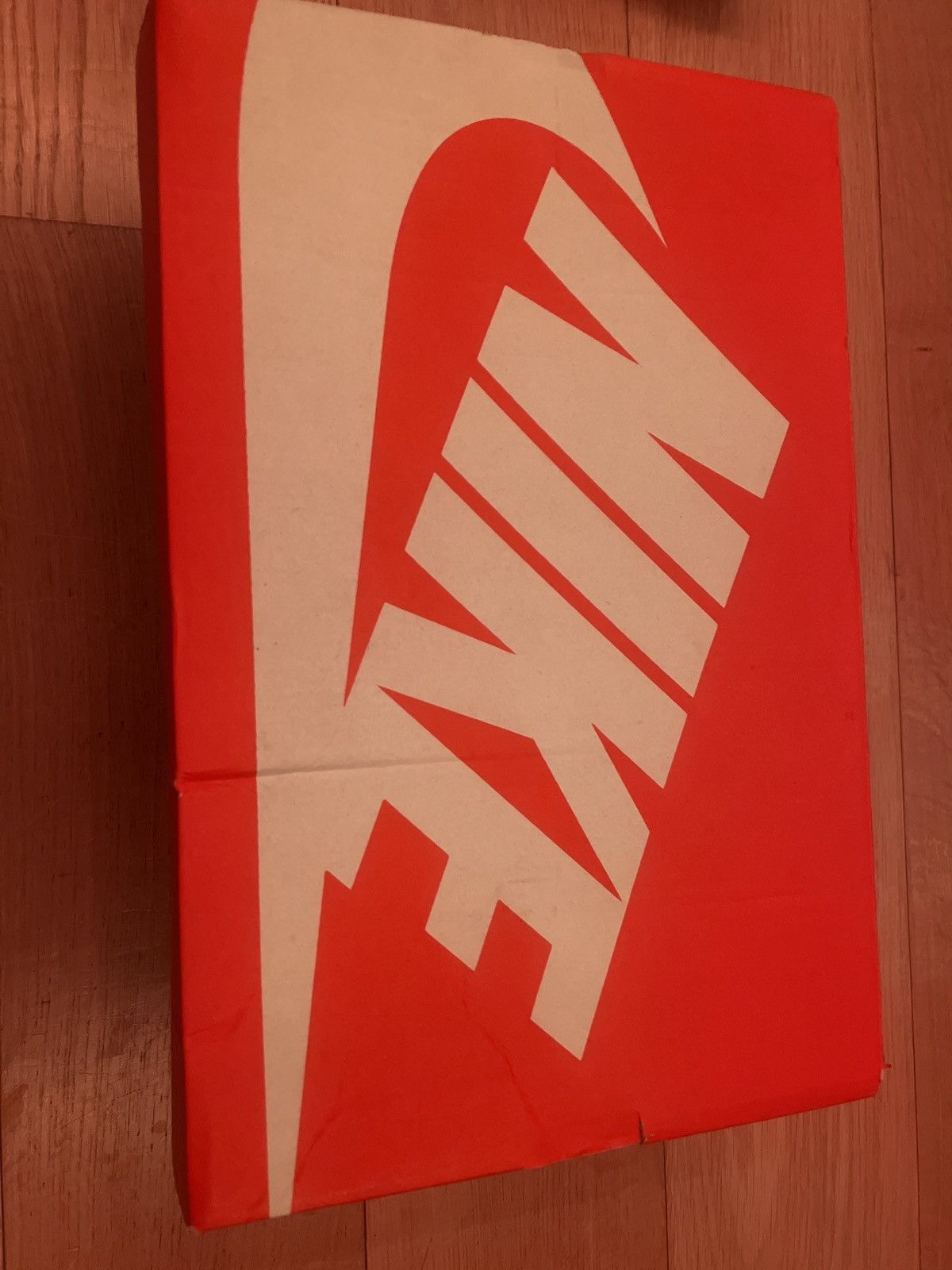 Nike Nike V5 rnr Size US 10 / EU 43 - 8 Thumbnail