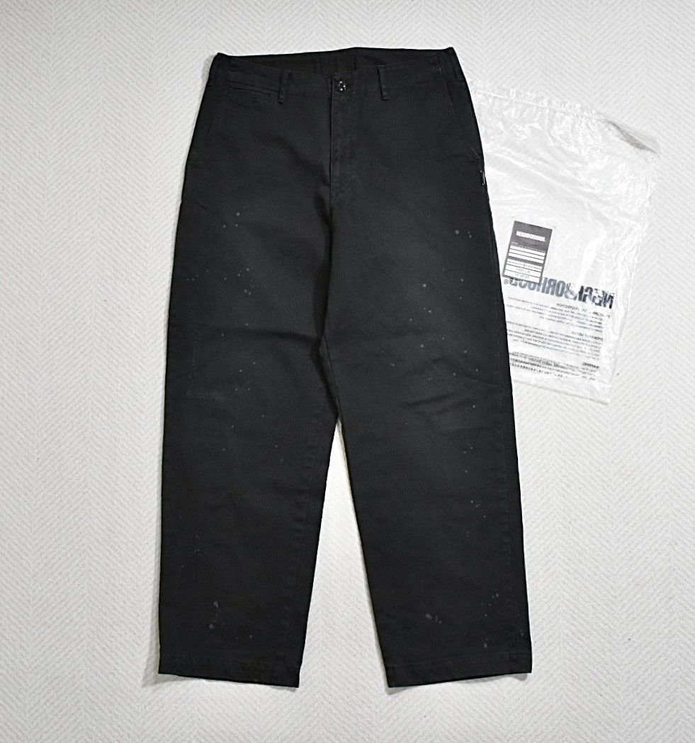 Neighborhood 23aw Savage Chino nbhd size L