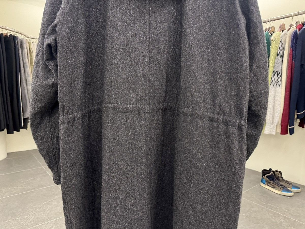 Issey Miyake Issey miyake 2014 f/w reversible parka Size US XL / EU 56 / 4 - 11 Thumbnail