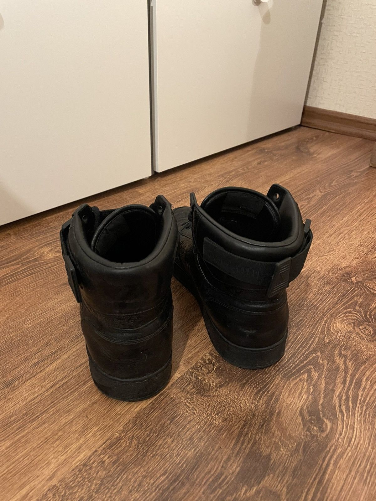 Louis Vuitton Louis Vuitton Size US 9 / EU 42 - 4 Thumbnail