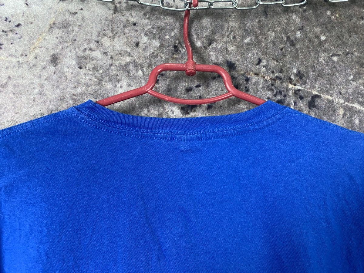 Nirvana Men’s Nirvario Smells like Mushrooms T-Shirt Vintage Size L Size US L / EU 52-54 / 3 - 10 Thumbnail