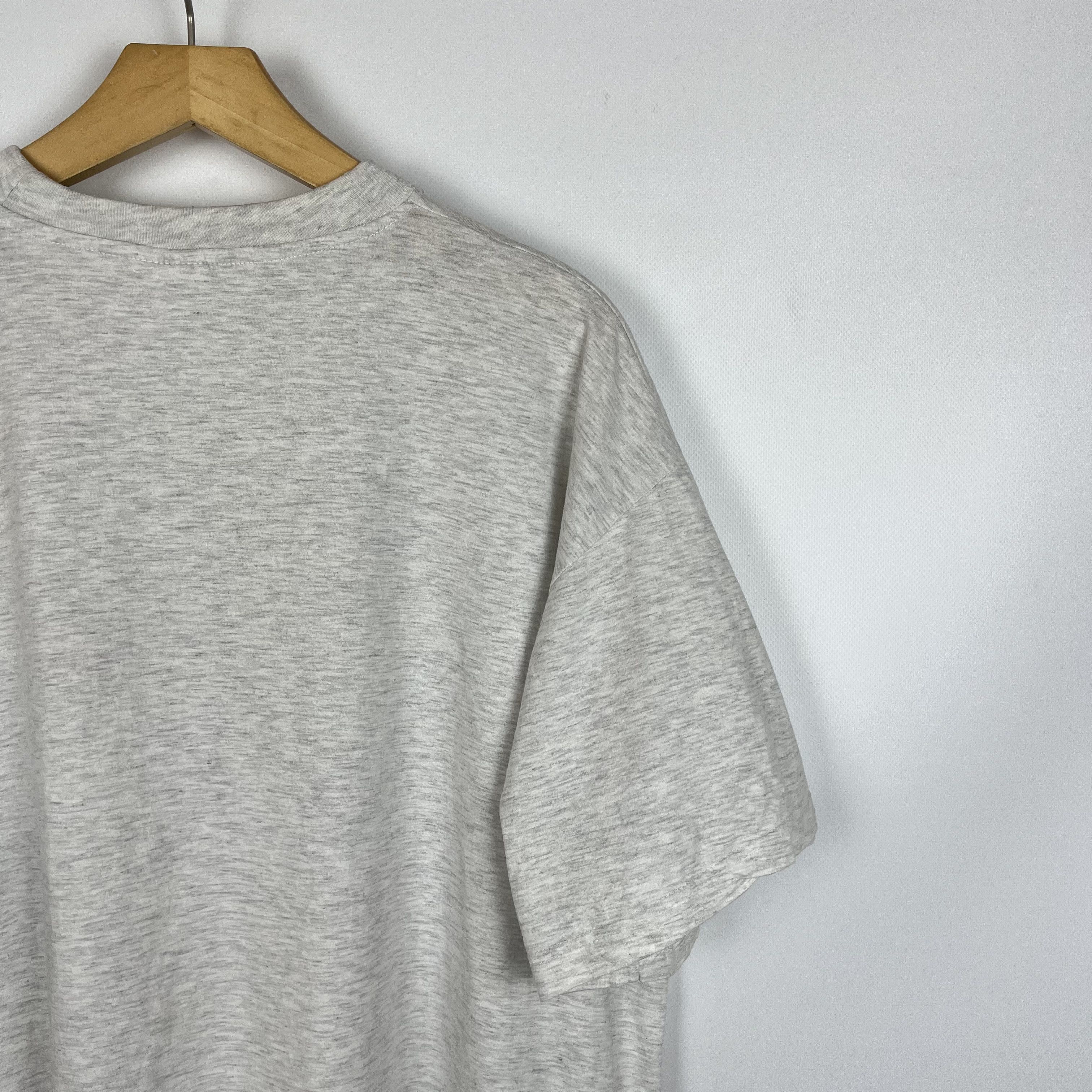 Vintage Vintage Devil Sex Position Adult Funny T Shirt 90’s Size US L / EU 52-54 / 3 - 19 Thumbnail