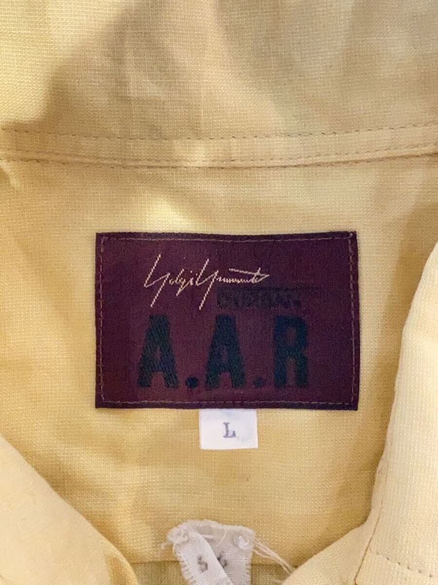 Yohji Yamamoto Cotton Button Shirt Size US L / EU 52-54 / 3 - 4 Thumbnail