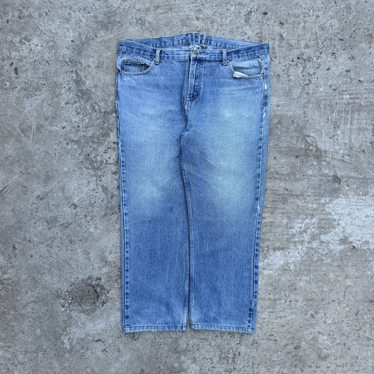 READYMADE Vintage Man’s Reward Classic W40xL32 Y2K 00s USA Size US 40 / EU 56 - 3 Thumbnail