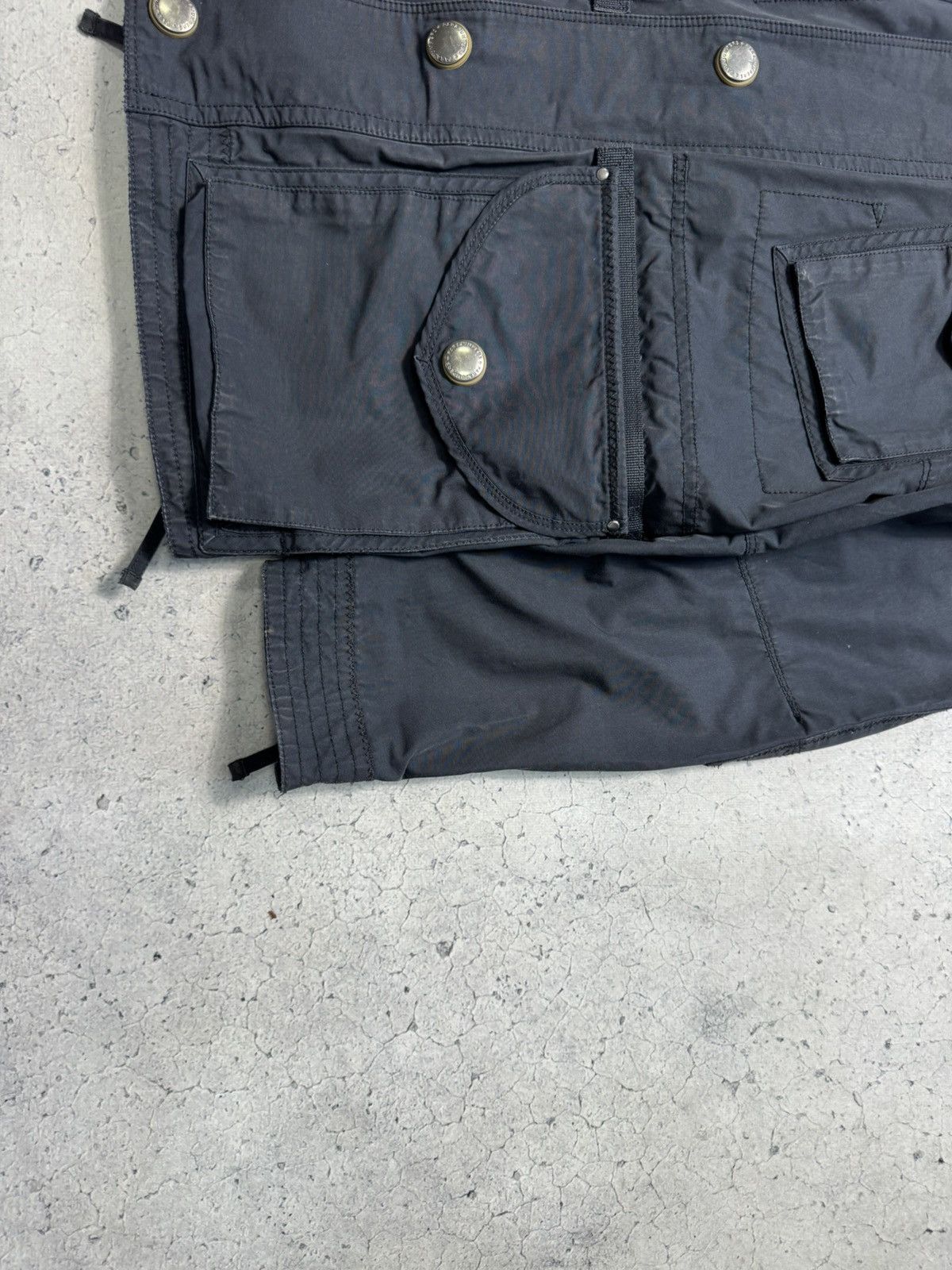 Parajumpers Parajumpers Cargo Jacket Outdoor Size US M / EU 48-50 / 2 - 5 Thumbnail
