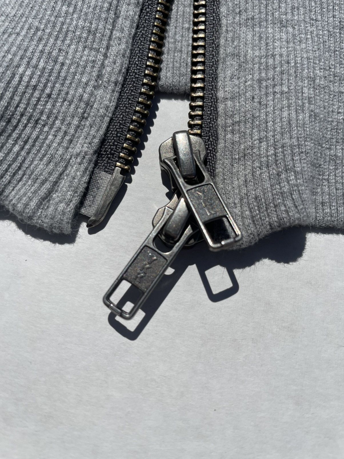 PPFM PPFM 2012 Full Zip Gimp Hoodie Size US L / EU 52-54 / 3 - 9 Thumbnail