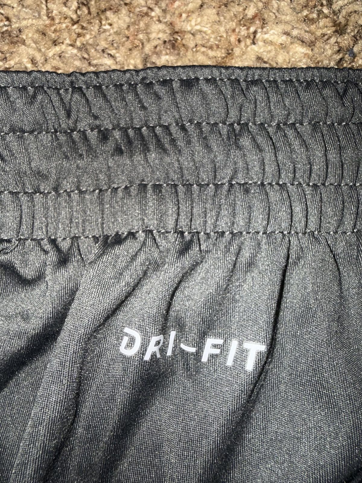Nike Air Jordan Men’s Dri-Fit Basketball Training Shorts Size US 32 / EU 48 - 5 Thumbnail