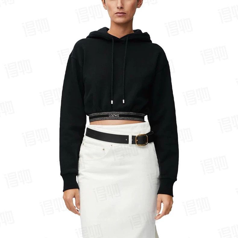 Loewe LOEWE Female hooded sweater Size XS / US 0-2 / IT 36-38 - 7 Thumbnail