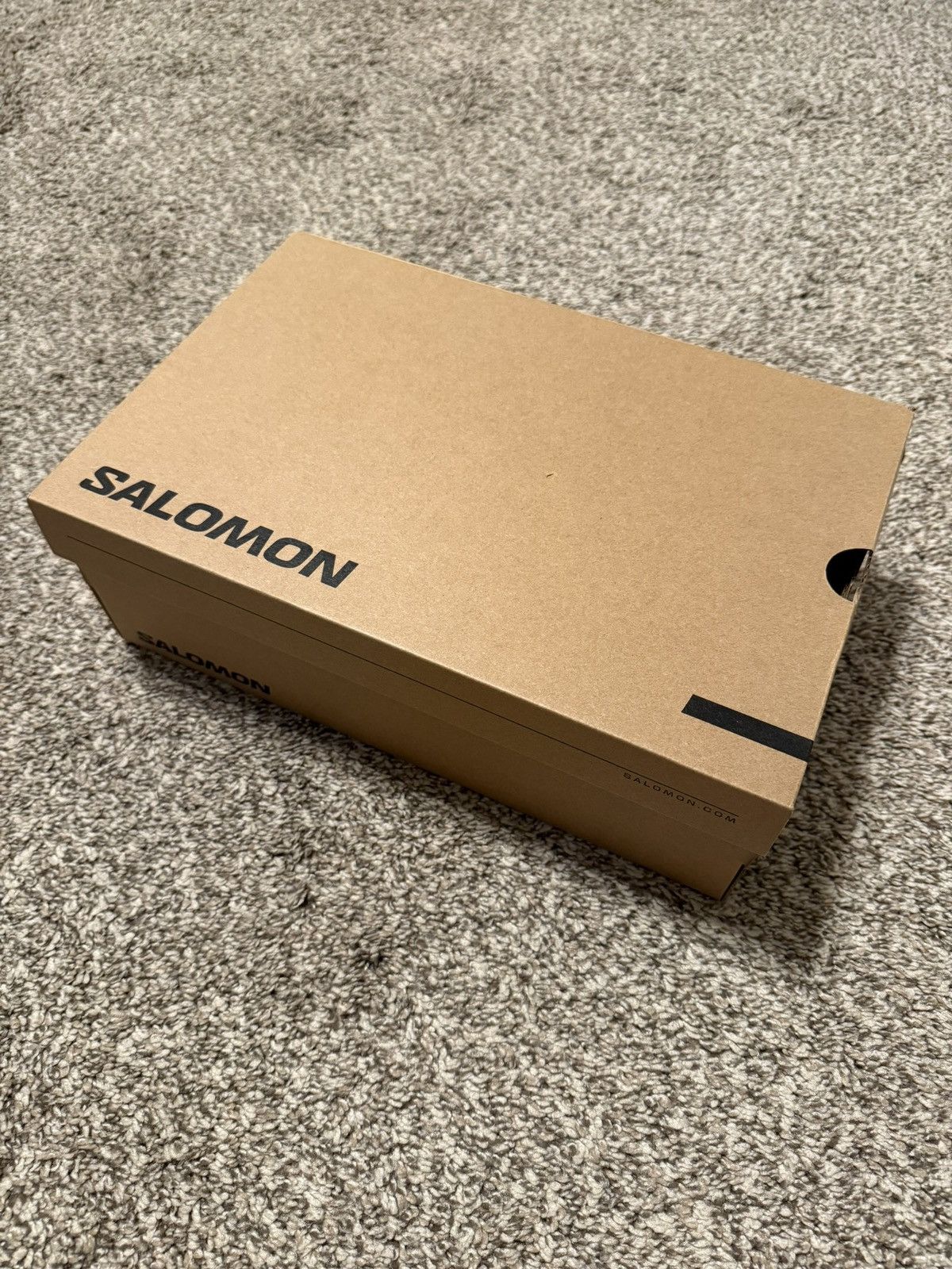 Salomon XT-Wings 2 Size US 13 / EU 46 - 10 Thumbnail