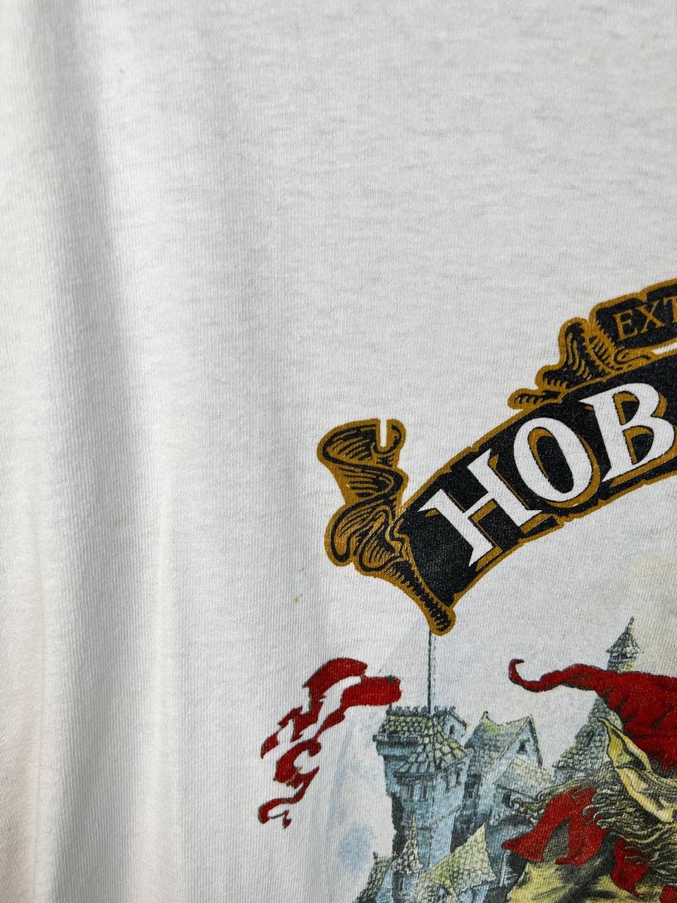 Other Hobgoblin 90s vintage t-shirts size XL Size US XL / EU 56 / 4 - 4 Thumbnail