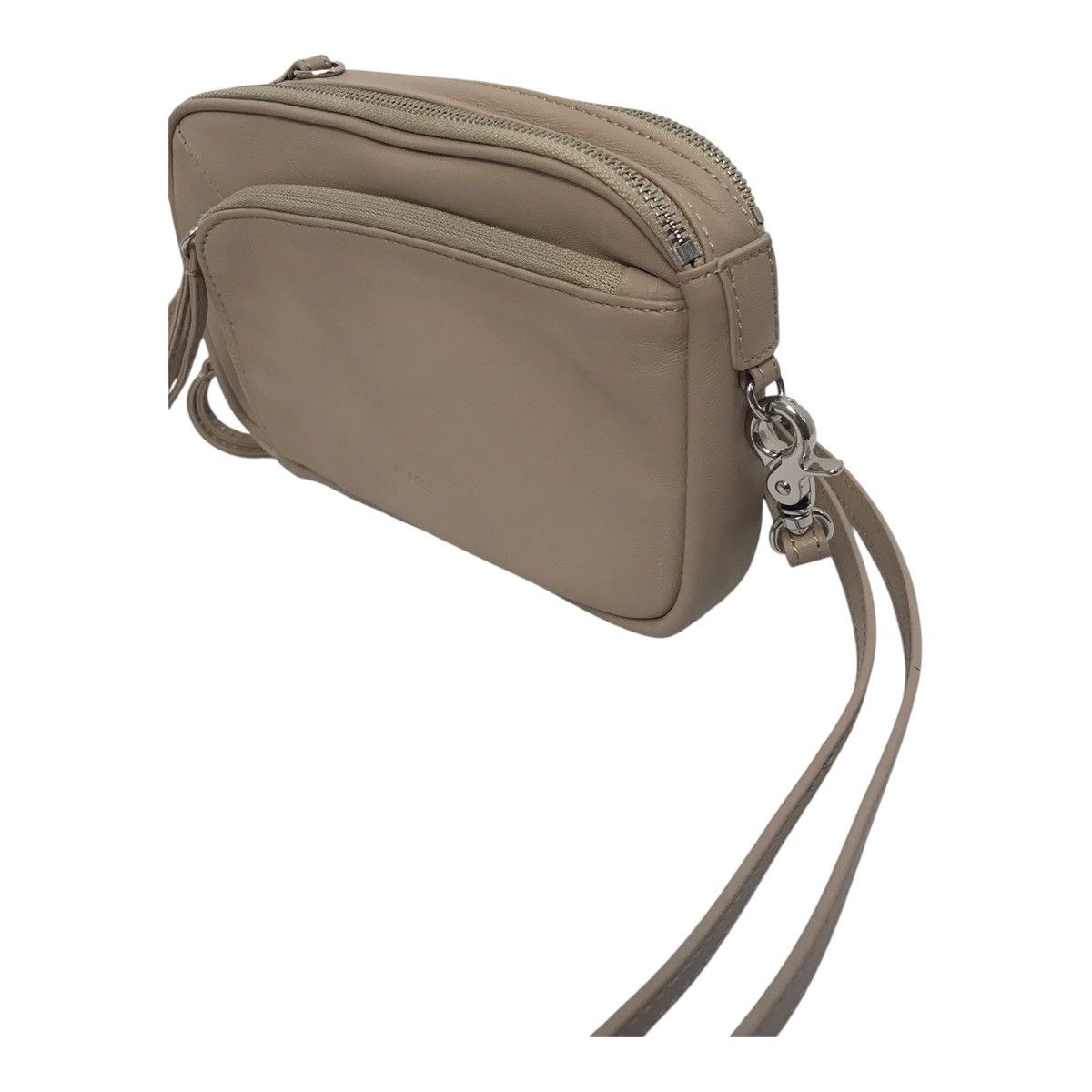 Japanese Brand × Y's × Yohji Yamamoto Yohyi Yamamoto y’saccs Sling Bag Size ONE SIZE - 6 Thumbnail
